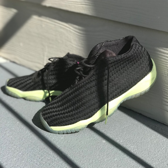 Air Jordan Future Low - Picture 7 of 8